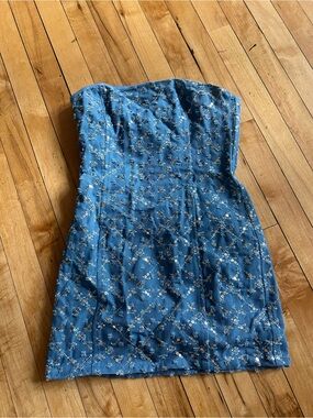 Berner Mini Dress